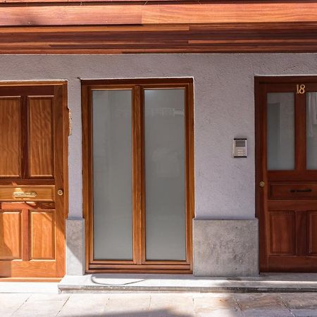 Beheko Etxea Apartment Лекеитио Екстериор снимка