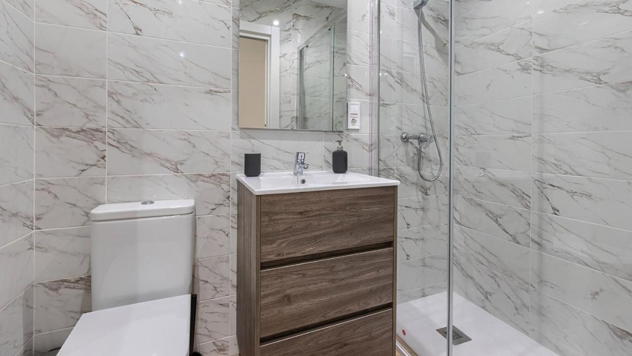 Beheko Etxea Apartment Лекеитио Екстериор снимка