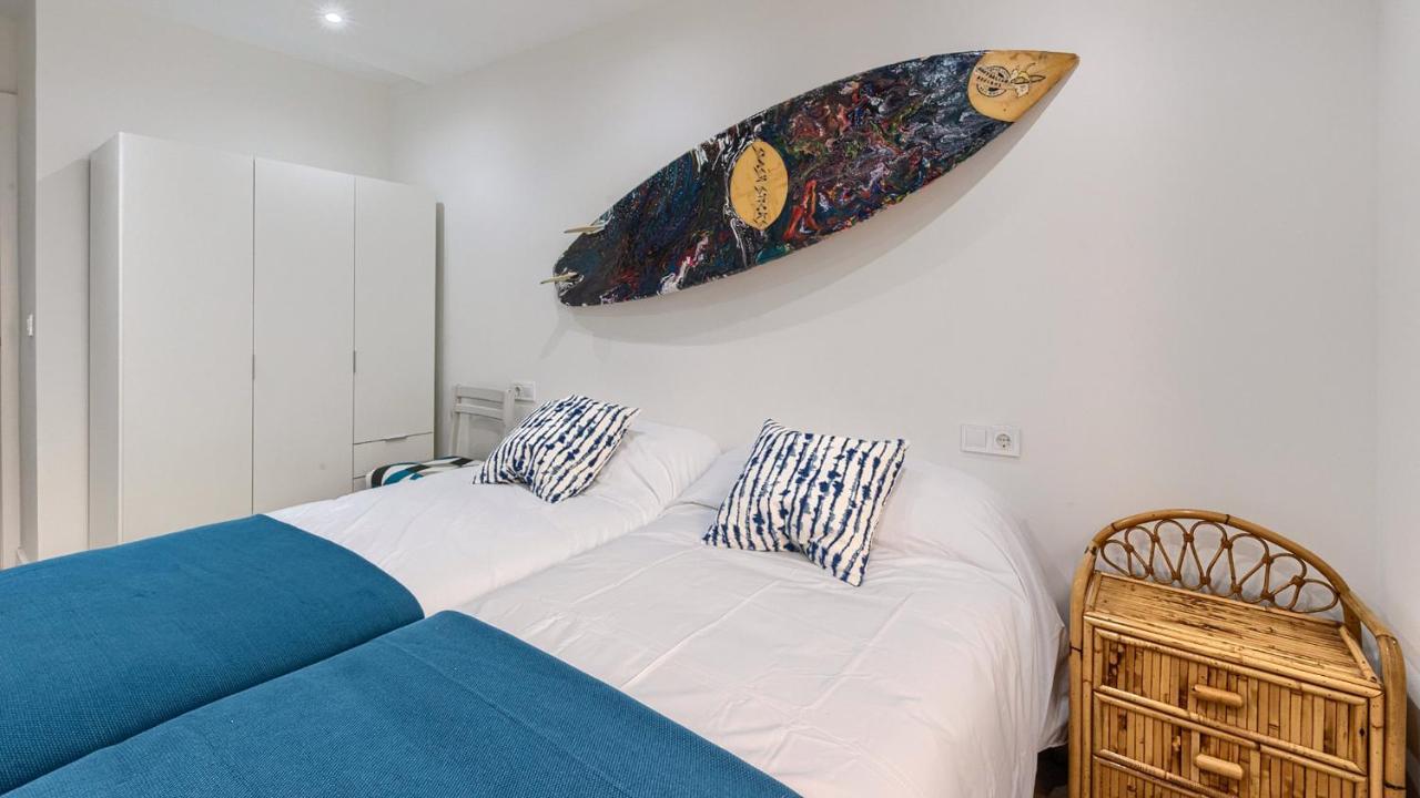 Beheko Etxea Apartment Лекеитио Екстериор снимка