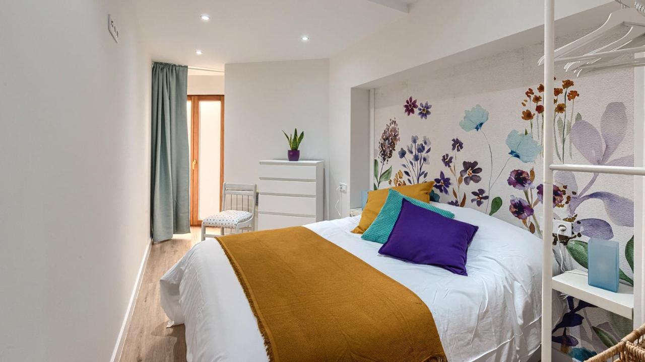 Beheko Etxea Apartment Лекеитио Екстериор снимка