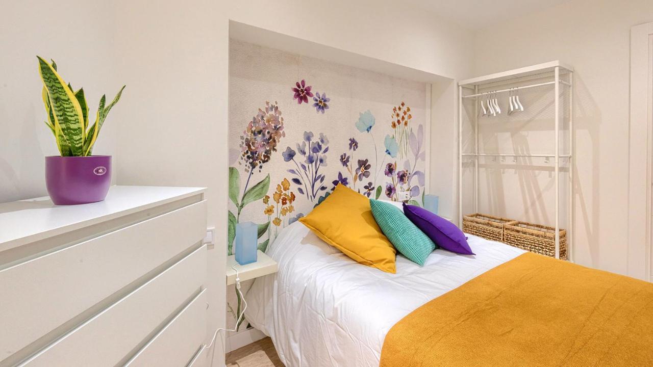 Beheko Etxea Apartment Лекеитио Екстериор снимка